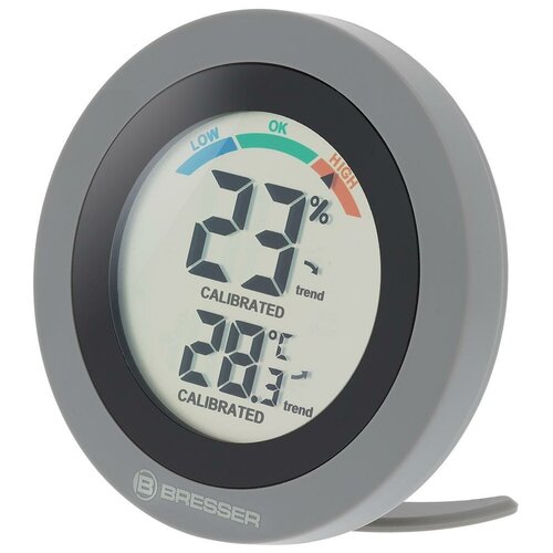Bresser Метеостанция Bresser Circuiti Neo 193100₽