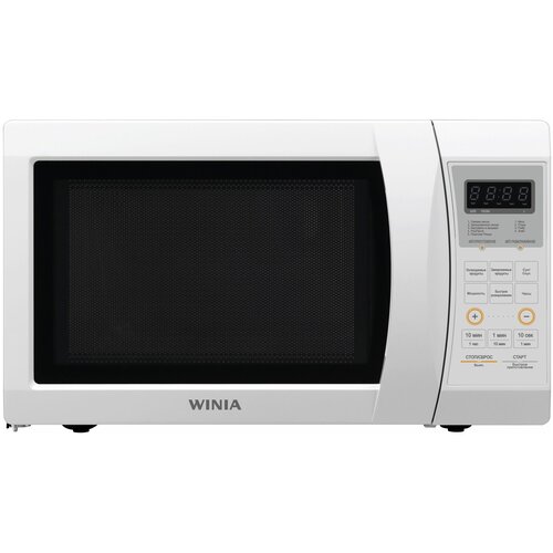 KOR-81ABW Микроволновая печь Winia KOR-81ABW белый 1424900₽
