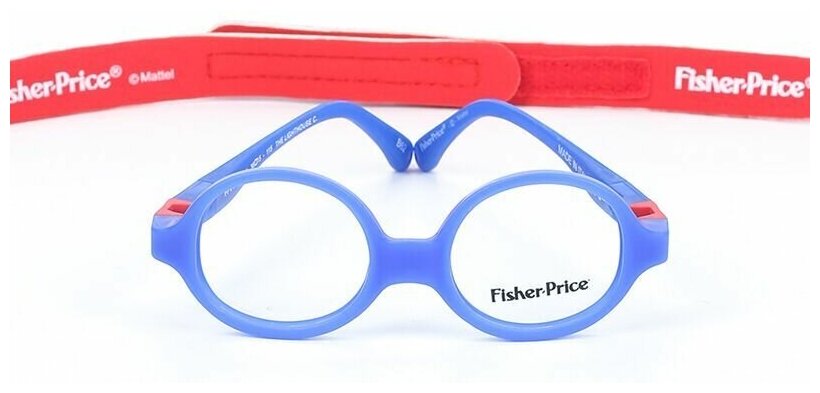 фото Fisher Price FPV19 BLU