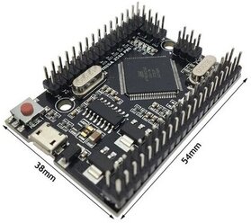 Arduino Mega 2560 pro mini