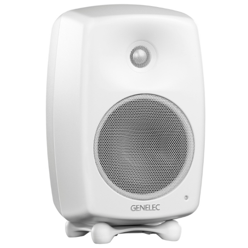 Активная акустика Genelec G Three BW