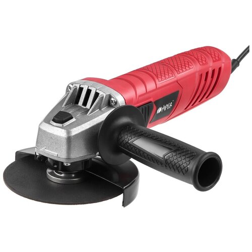 УШМ HIPER 125мм 780Вт 12000обмин коробка 249000₽