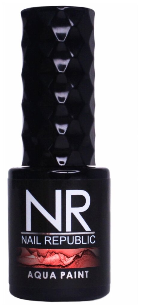 NAIL REPUBLIC     03 10