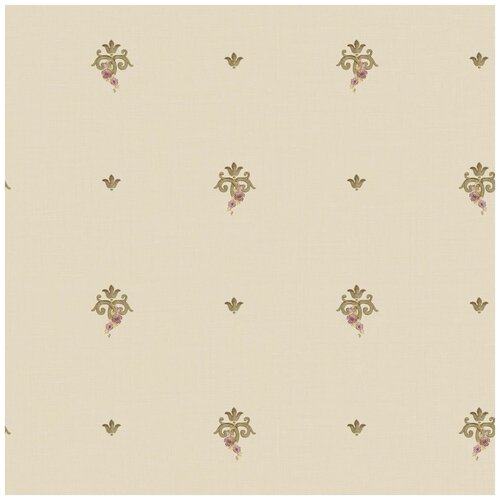 обои Cristiana Masi Vintage Parato 3928