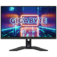 Монитор Gigabyte 27 M27Q X IPS 2560x1440 240Hz FreeSync Premium 350cd/m2 16:9