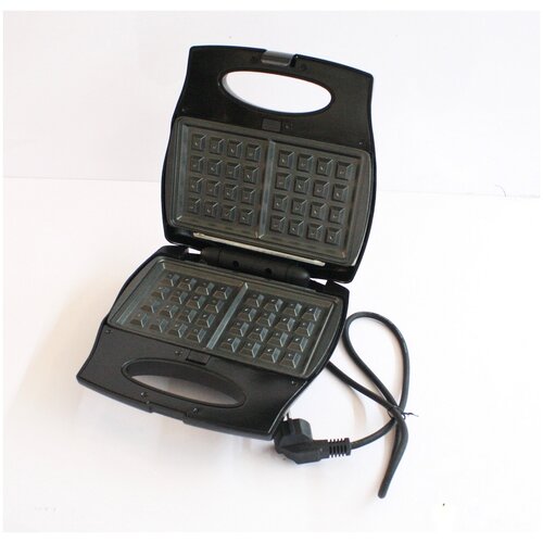 Вафельница сендвичница гриль 3 в 1 Электрическая вафельница Электрическая гриль вафельница 3 в 1 со сменными панелями 399000₽