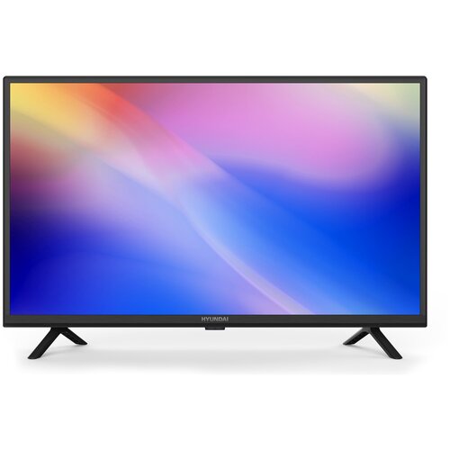 Телевизор Hyundai 32 H-LED32BS5003 черный 1299900₽