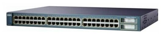 Коммутатор CISCO WS-C2950G-48-EI