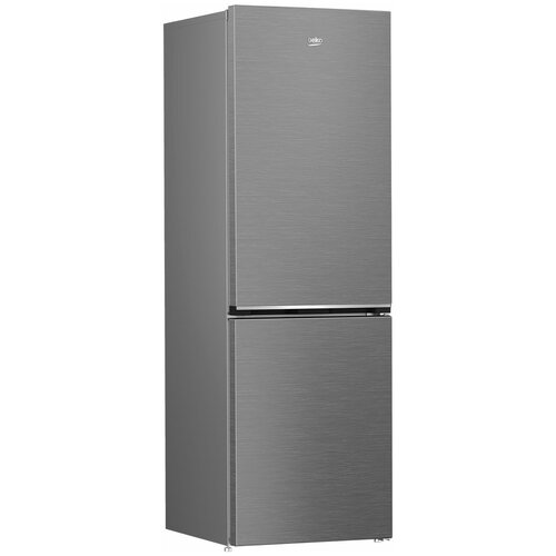 Холодильник Beko B1DRCNK362, серебристый холодильник beko rcsk379m20s