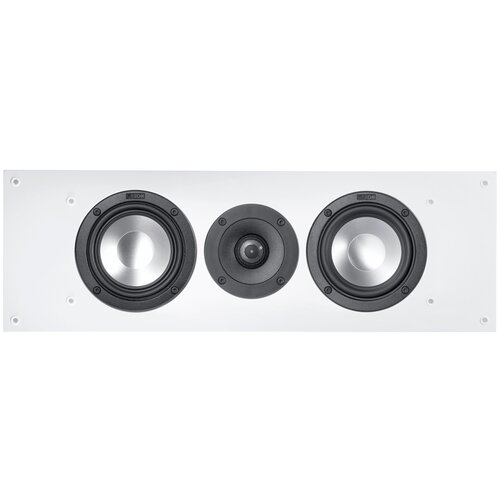 Встраиваемая акустика CANTON Atelier 550 white semi-gloss 8900000₽