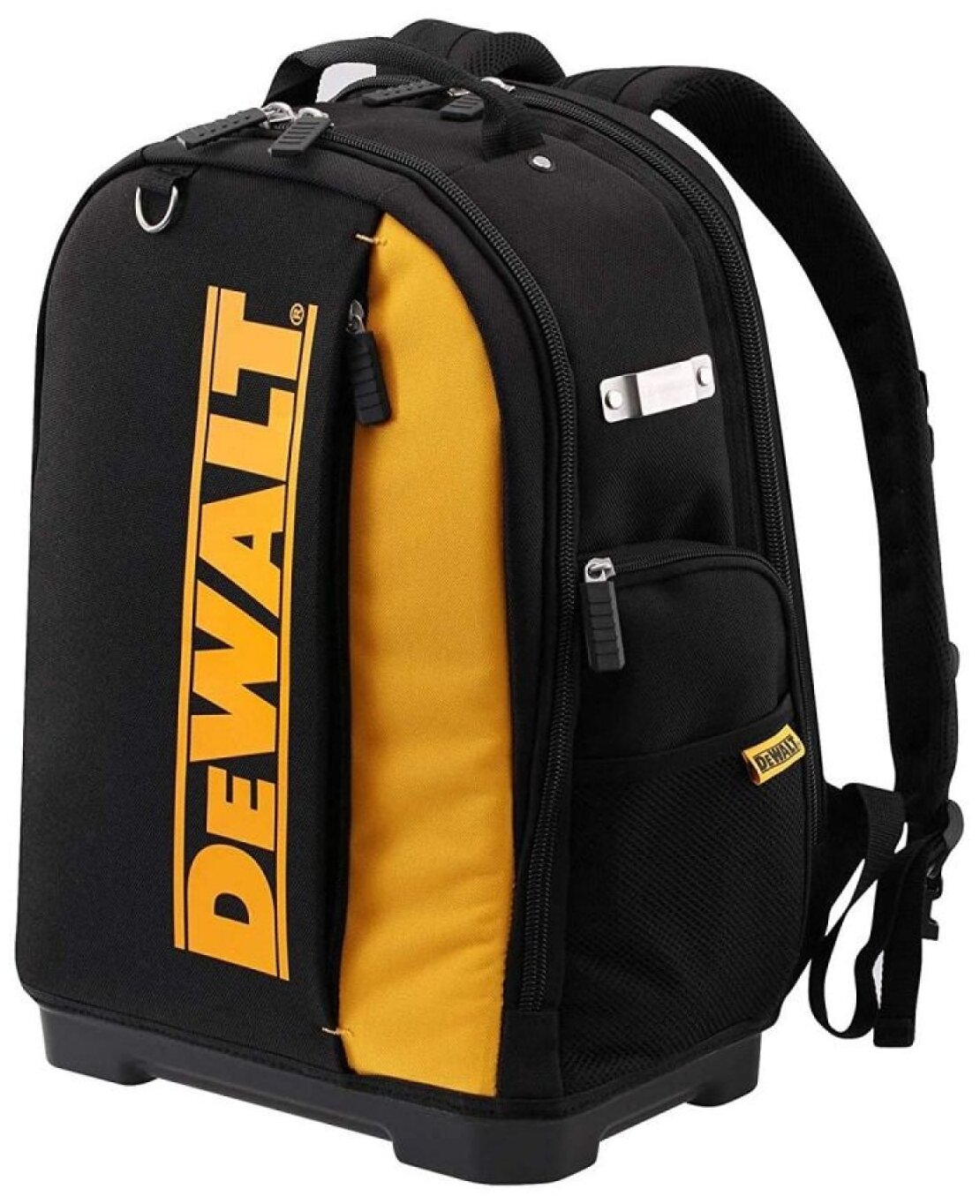 Рюкзак DeWALT DWST81690-1 черный