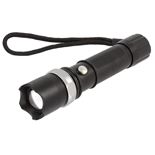 Фонарь 1 шт. Aodi Heng Swat Flashlight черный 1 шт.