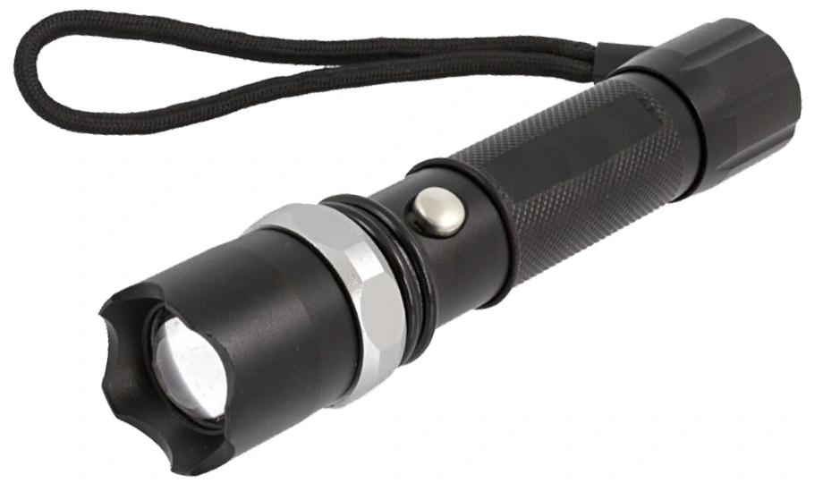 Тактический фонарь Aodi Heng Swat Flashlight