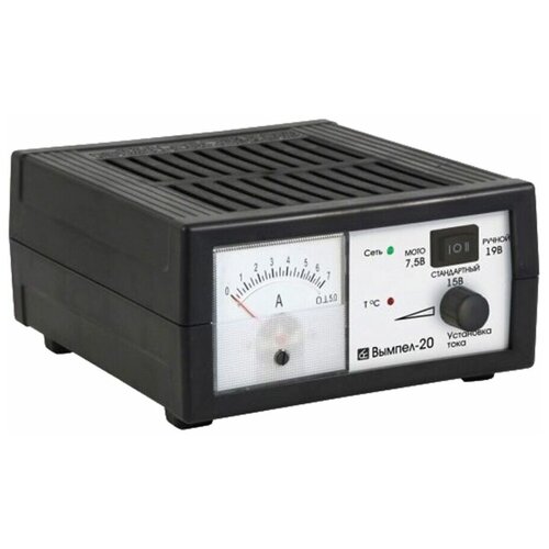 Зарядное устройство Вымпел 32 395000₽