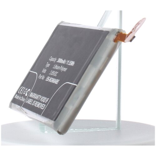 фото Аккумулятор ibatt ib-u1-m2728 3000mah для samsung galaxy s9, sm-g960, galaxy s9 duos, sm-g960n, galaxy s9 duos td-lte, scv38,
