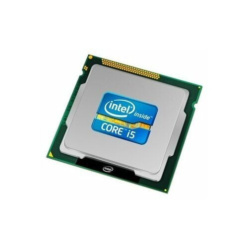 Процессор Intel Core i5-2500 Sandy Bridge (3300MHz, LGA1155, L3 6144Kb)