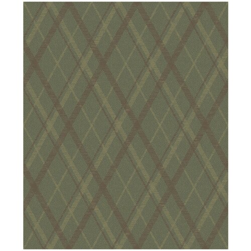 Дизайнерские обои Architector Sauvage KT10004 0,52 х 10,05 м