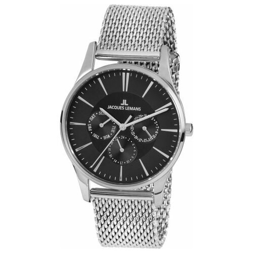 фото Часы наручные jacques lemans 1-1951e