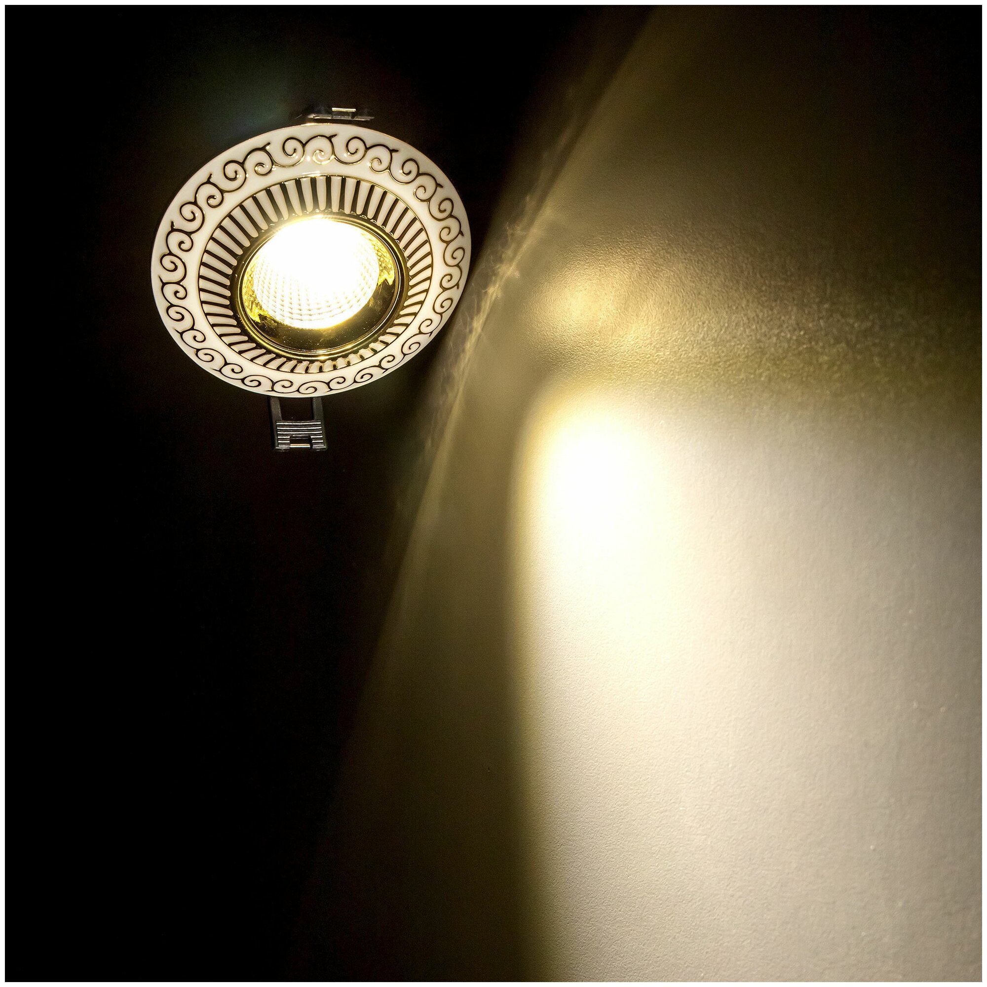 Встраиваемый светильник Citilux Боска CLD041NW2 - фото №5