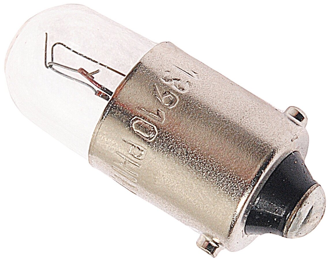Лампа (10шт В Упаковке) 24v 3w T3w Philips арт. 13910CP
