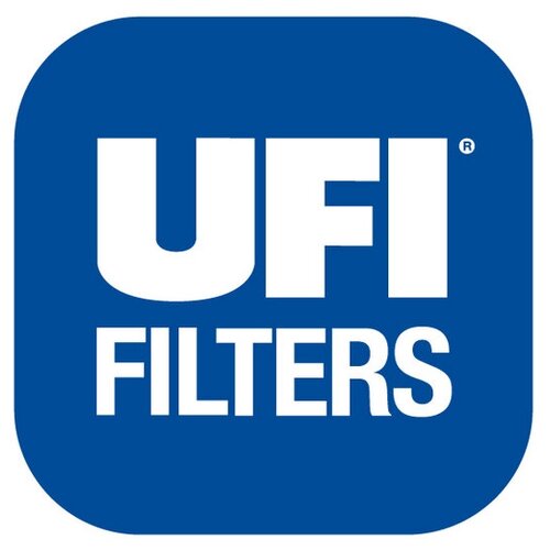 UFI 6W.23.288.01 Элемент фильтрующий КАМАЗ масляный тонкой очистки UFI (ОАО КАМАЗ)