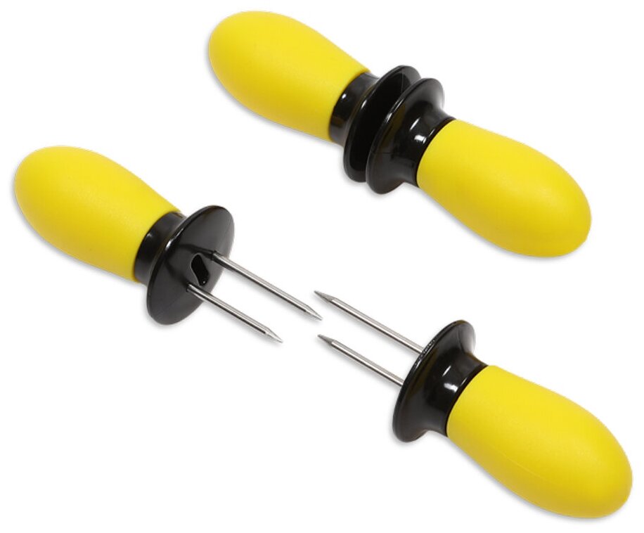 фото Держатель для кукурузы Dosh | Home Vita 4 шт 800187