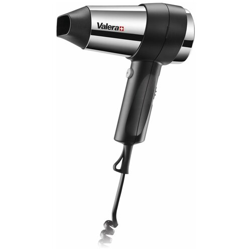 Портативный фен Valera Action 1200 Push 54205 309600₽