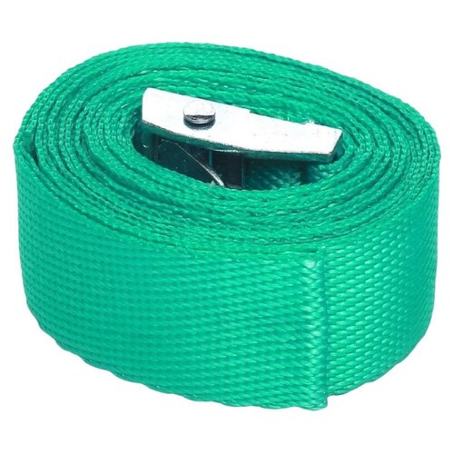 Ремень крепления груза Stvol с фиксатором 3 м 250 кг 463₽