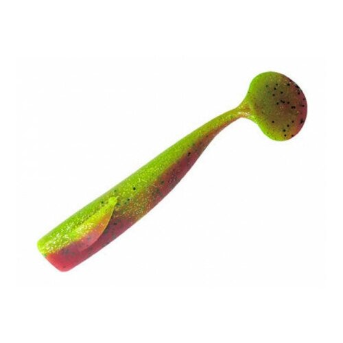 Mystic Приманка DEMON SHAD DS100GWF011 GWF011 278₽