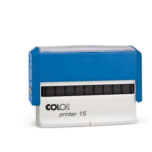 Оснастка для штампа COLOP Printer 15, 69 х 10 мм