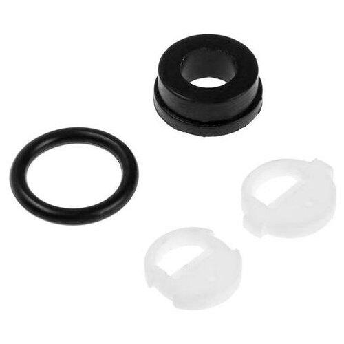 фото Ремонтный набор "симтек", для керамической кранбуксы 1/2", российский смеситель mikimarket