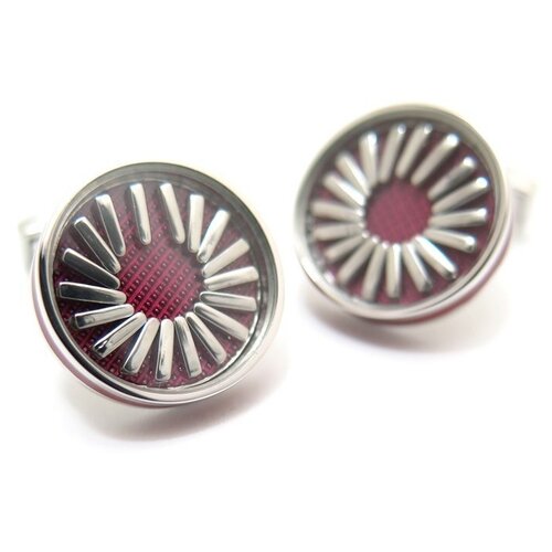 Запонки Tateossian CF0074