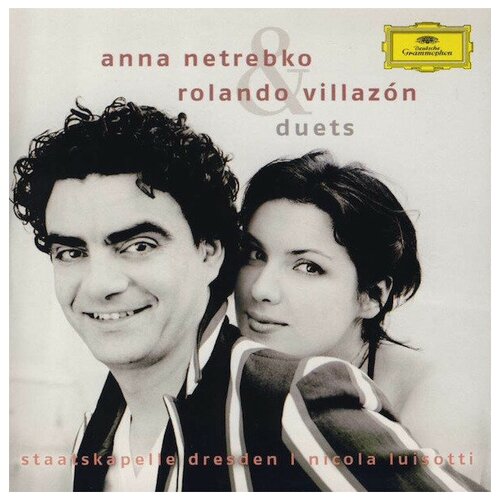 NETREBKO VILLAZ& 211; N Duets