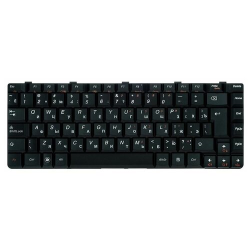 Клавиатура для ноутбуков Lenovo IdeaPad U350 850₽