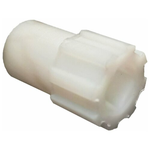 Втулка шнека мясорубки Белвар Помощница диаметр 20мм высота 31мм