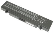 Аккумуляторная батарея для ноутбука Samsung P50 P60 R45 R40 X60 X65 (AA-PB4NC6B) 5200mAh OEM черная