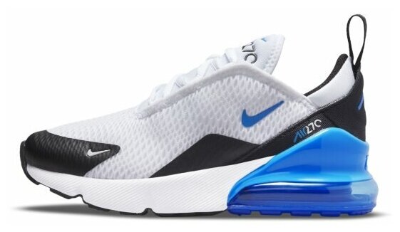 Детские кроссовки Nike Air Max