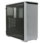 Корпус для компьютера Phanteks Eclipse P400 Glacier White w/o PSU - изображение