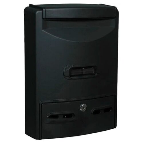 Форпост Ящик почтовый форпост К-34001 черный