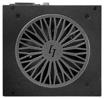 Блок питания CHIEFTEC CHIEFTRONIC SteelPower BDK-750FC BRONZE