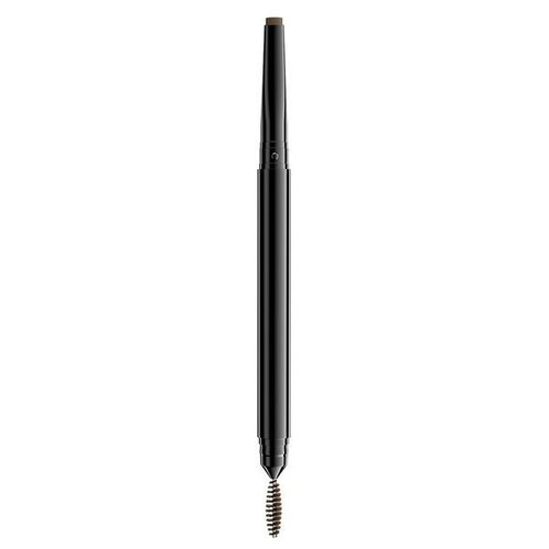 Купить NYX professional makeup Карандаш для бровей Precision Brow Pencil, оттенок blonde 01, светло-коричневый