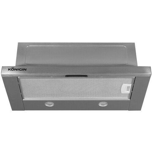 Кухонная вытяжка Konigin Pixel Out Inox 60 499000₽