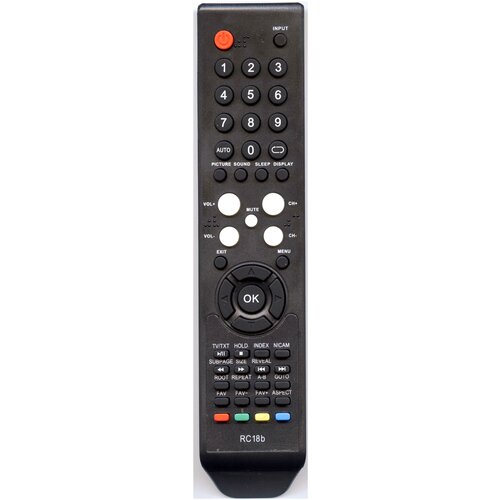 фото Пульт huayu для телевизора supra stv-lc3235ml