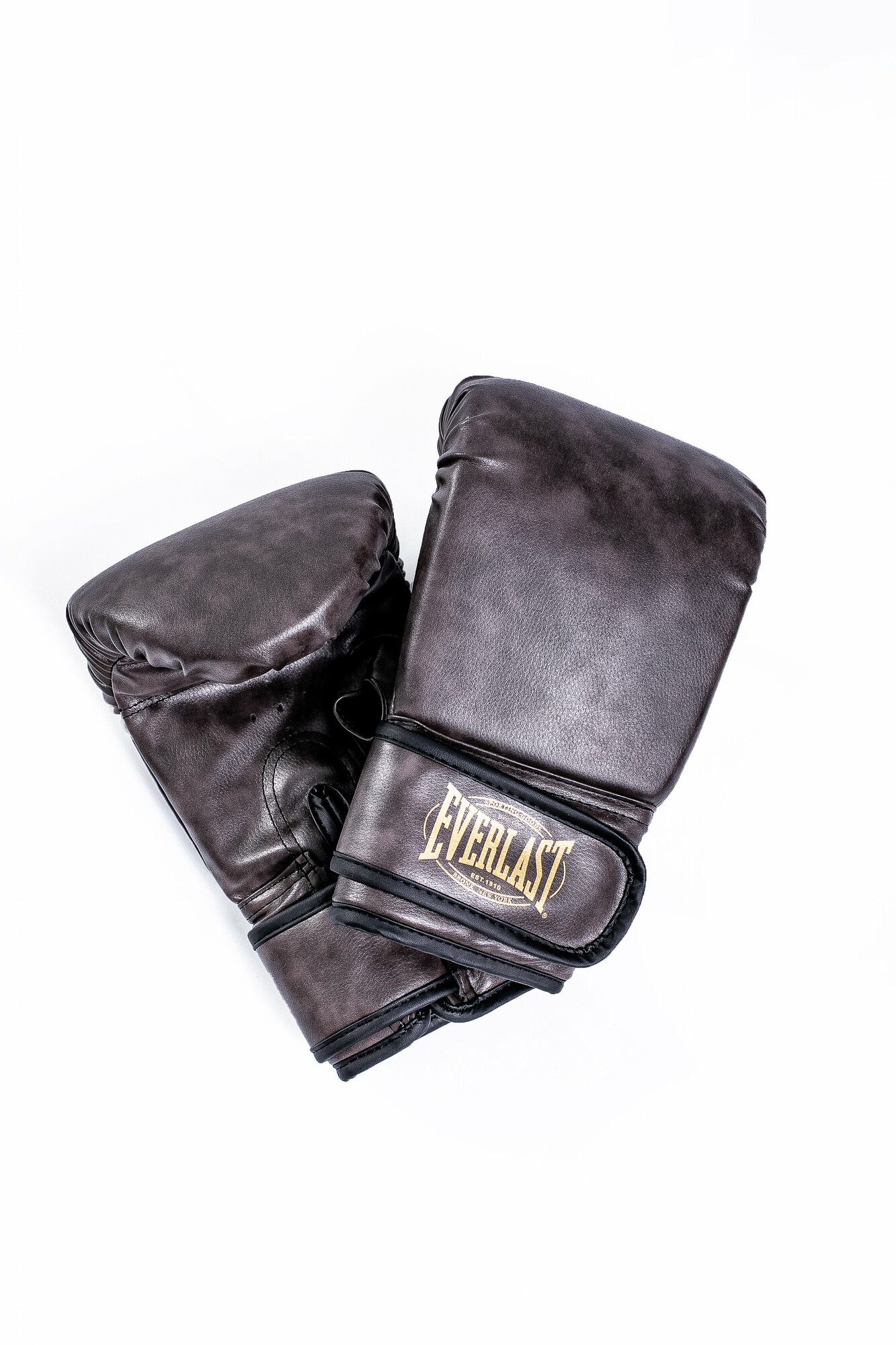 Everlast Vintage перчатки