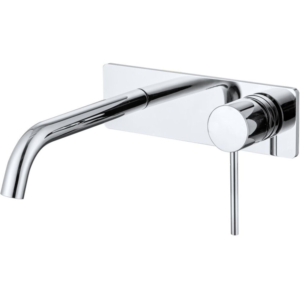 Смеситель для раковины Allen Brau Glority 5.51004-00