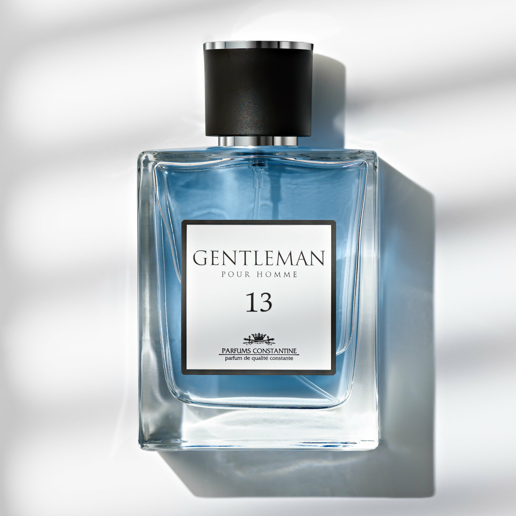 Parfums Constantine туалетная вода Gentleman №13, 100 мл