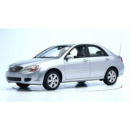 КМП-1002 (KIA Spectra, 2008, S6D (1,6 л.)