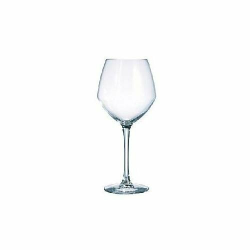 Набор бокалов для вина 580 мл Каберне Vins Jeunes