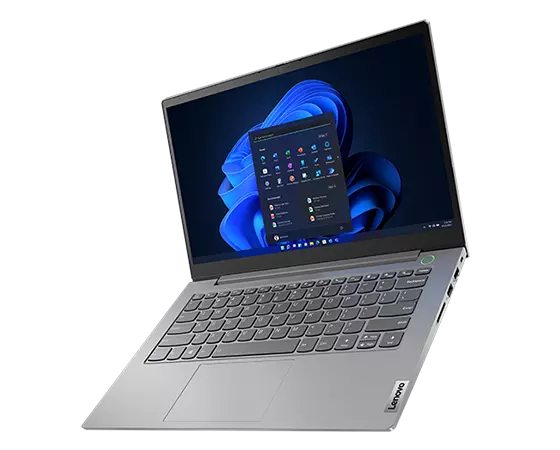 Ноутбук Lenovo ThinkBook 14 Gen5+ APO / AMD Ryzen 7 7840H / 32 ГБ / 1 ТБ SSD / AMD Radeon 780М