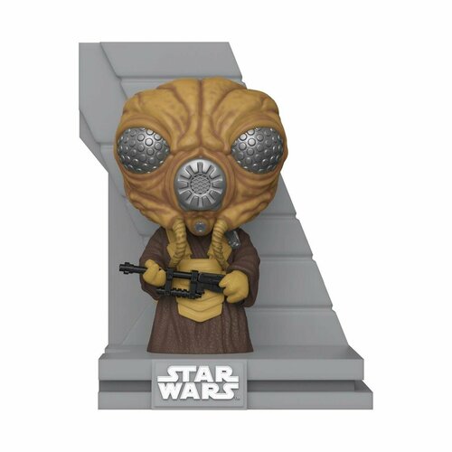 Фигурка Funko POP! 56104 SW Bounty Hunter Zuckuss #441